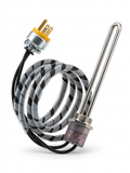 Resistencia eléctrica industrial ThermaForce 1750