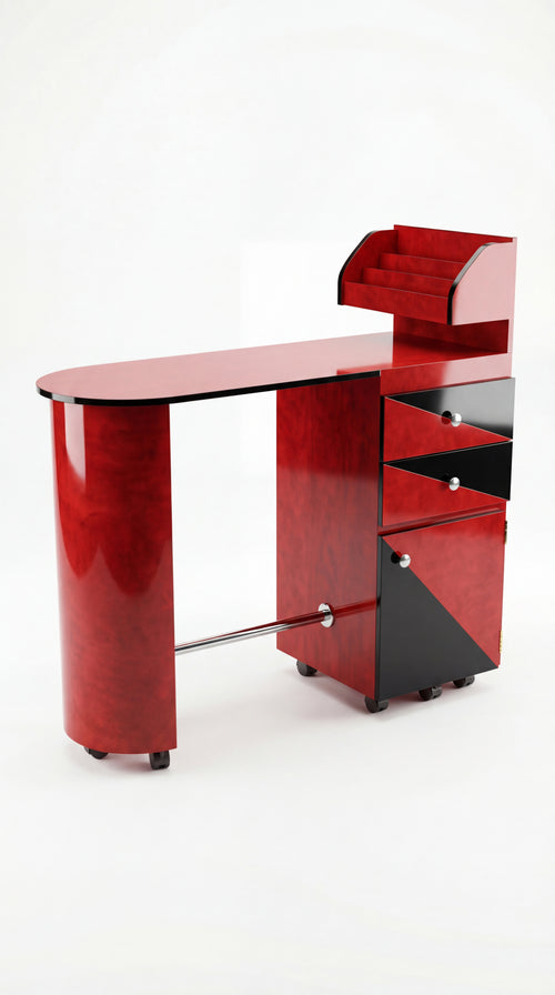 Set para salon de belleza / manicure